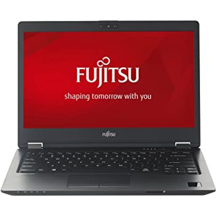 Fujitsu Notebook LIFEBOOK U758 Product Number 07492AKZ00700